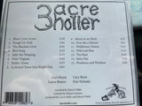 3 Acre Holler - "Prudence" - CD