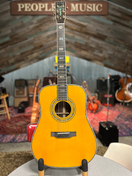 CMF Martin D45レプリカ CMF Martin D45レプリカ CMF Martin D45レプリカ マーチンD45