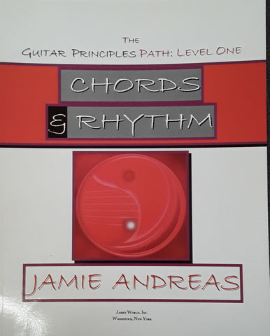 The Guitar Principles Path: Level One (Book)