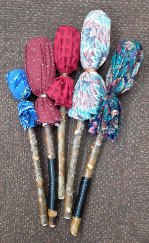 Padded Mallets