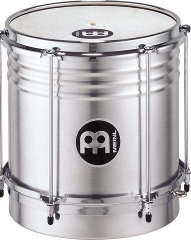 MEINL - Percussion Aluminum Cuica - 10"