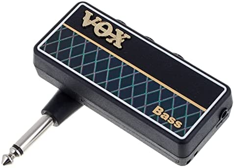 Vox Bass amPlug 2 Bass