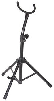 Stageline - Upright Baritone Sax Stand