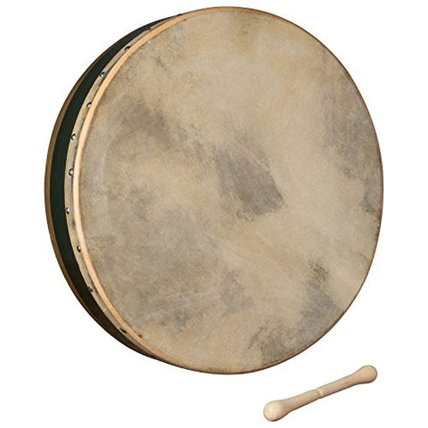 Trinity College Bodhran TB-2 Dark Green