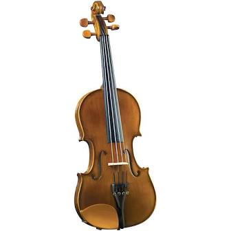 Violin - Cremona - 1/2