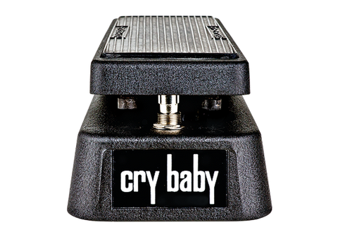 Dunlop - Cry Baby Wah Pedal