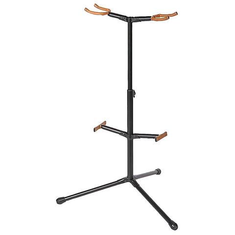 Stageline 290B Double Guitar Stand