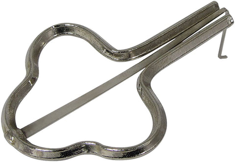 Schwarz - Jaw Harp - #15S