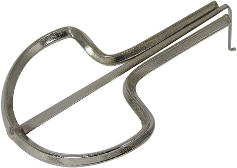 Schwarz - Jaw Harp - #16S