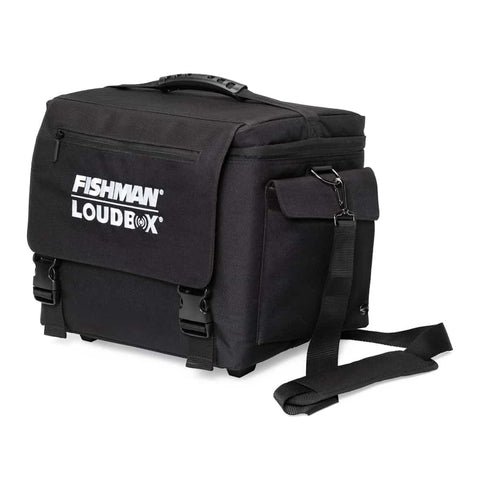 Fishman Loud Box  MINI/ Charge Deluxe Carry Bag