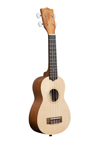 Kala Soprano Uke KA-15S-S