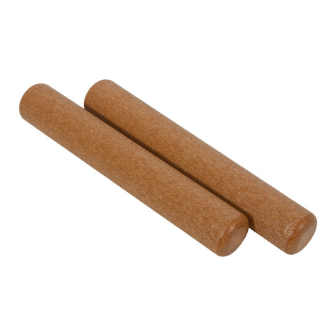 PLAYMORE DESIGN ECO RECYCLAVES (1 PAIR) - CEDAR