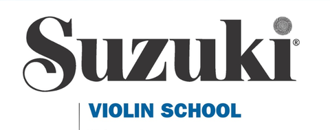 Suzuki Violin School; Volume 1 - Piano Accompaniment - No CD (Book)