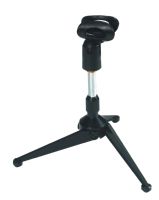 Quicklok Mini Tripod Mic stand