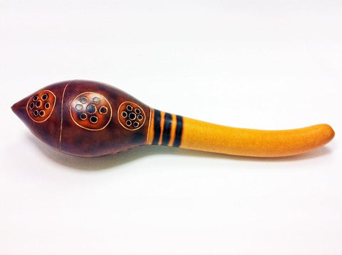 Gourd Shaker Mini