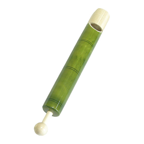 DOBANI Large Slide Whistle 7.75-Inch - Green