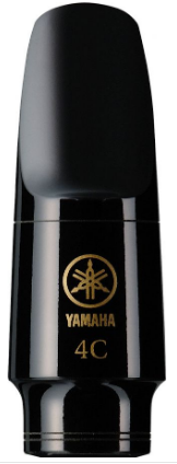 Yamaha Soprano Sax Mouthpiece SS-4C