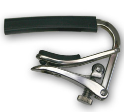 Shubb Capo - Standard 12-String - C3