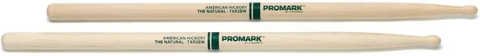 Promark - Classic Natural Drum Sticks - 2B Wood Tip