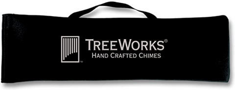 Treeworks - Chime Case padded - Fits TRE35, TRE35XO and TRE24 - LG24
