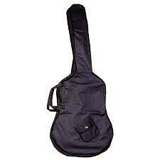 Economy Baritone Ukulele Gig Bag