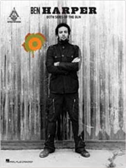 Ben Harper - Both Sides Of The Gun (Recorded Version (Guitar)) (Book)