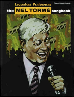 The Mel Torme' Songbook (Book)