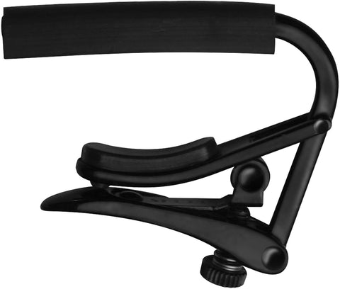 Shubb Capo - Standard - C1k Capo Noir
