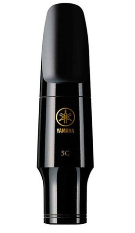 Yamaha Tenor Sax Mouthpiece TS-5C