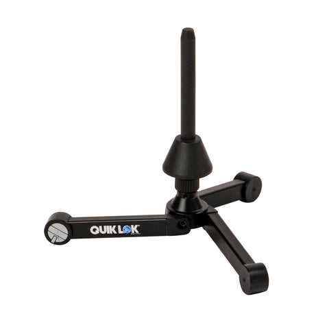 Quicklok Clarinet/Flute Stand