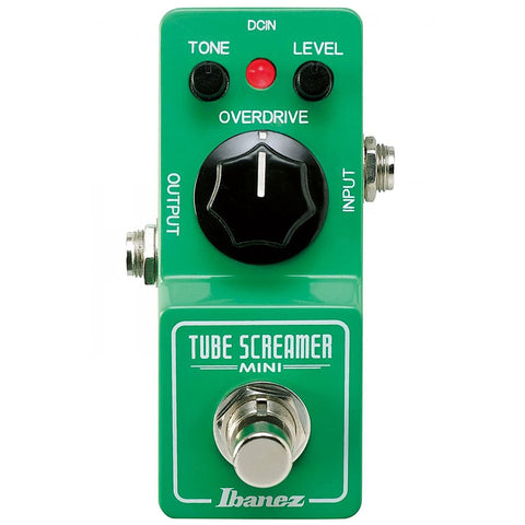Ibanez Tube Screamer mini