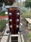 Sedona SD46S Acoustic Guitar (used)