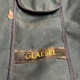 Glaesel 3/4 size Upright Bass Bag - Used