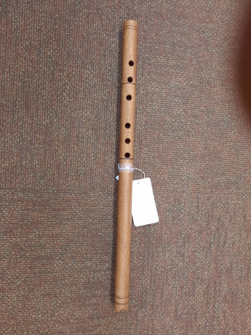 Anasazi Ancestral Pueblo Flute