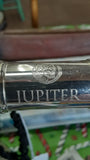 Jupiter Flute model 700  w/case, etc.