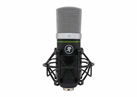 Mackie EM-91CU USB Mic