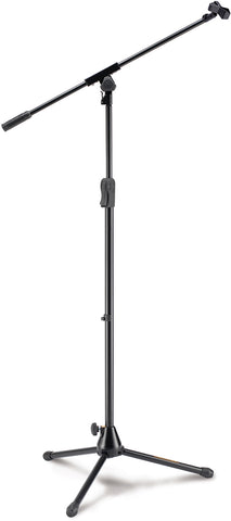Hercules - MS531B - EZ Clutch Microphone Stand