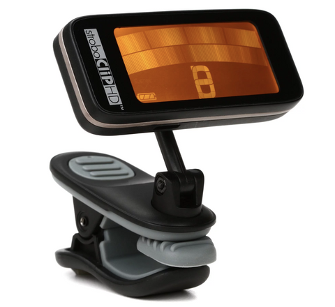 Peterson StroboCLIP HD Tuner