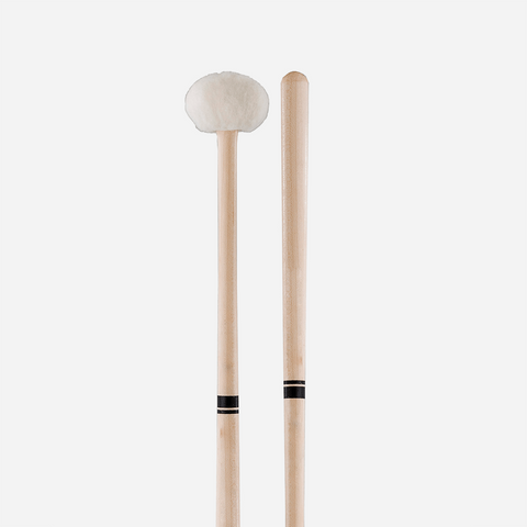 Promark - PST1 - Timpani Mallets - Soft