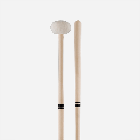 Promark - PST2 - Timpani Mallets - Med Soft