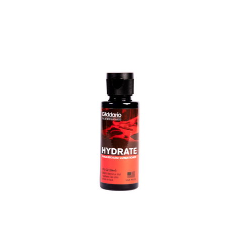 D'Addario - Hydrate Fingerboard Conditioner