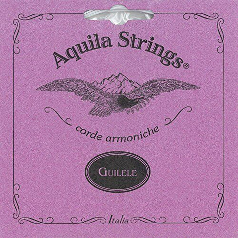 Aquila - Guilele Strings - 96C