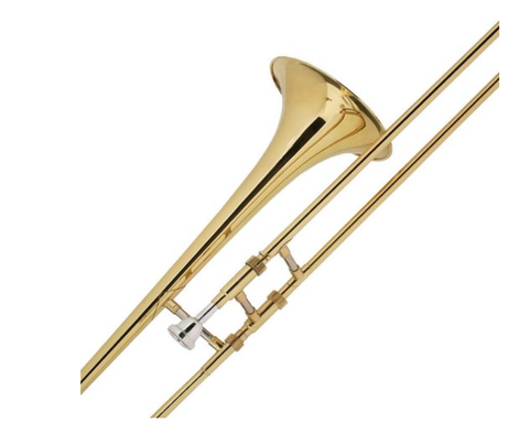 Trombone - Mendini
