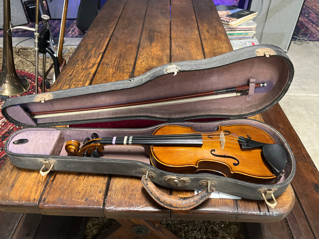 Violin - Cremona - 1/2 size