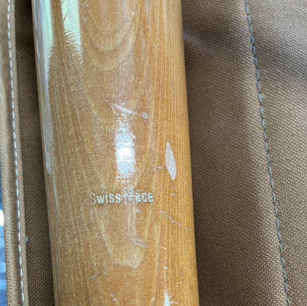 Crown Bass Recorder - Swiss