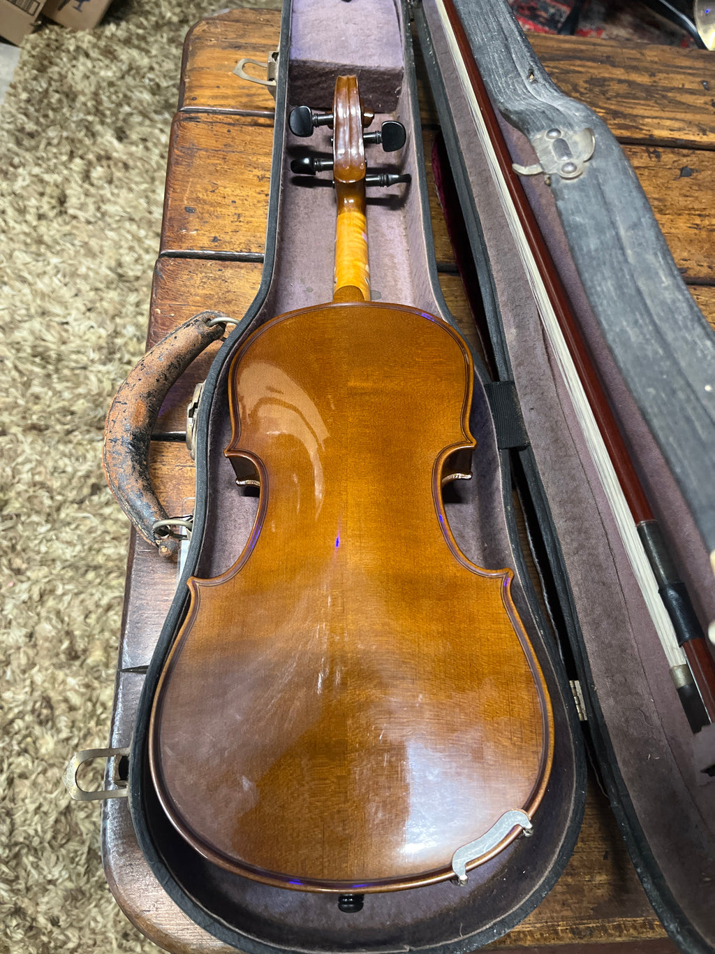 Violin - Cremona - 1/2 size