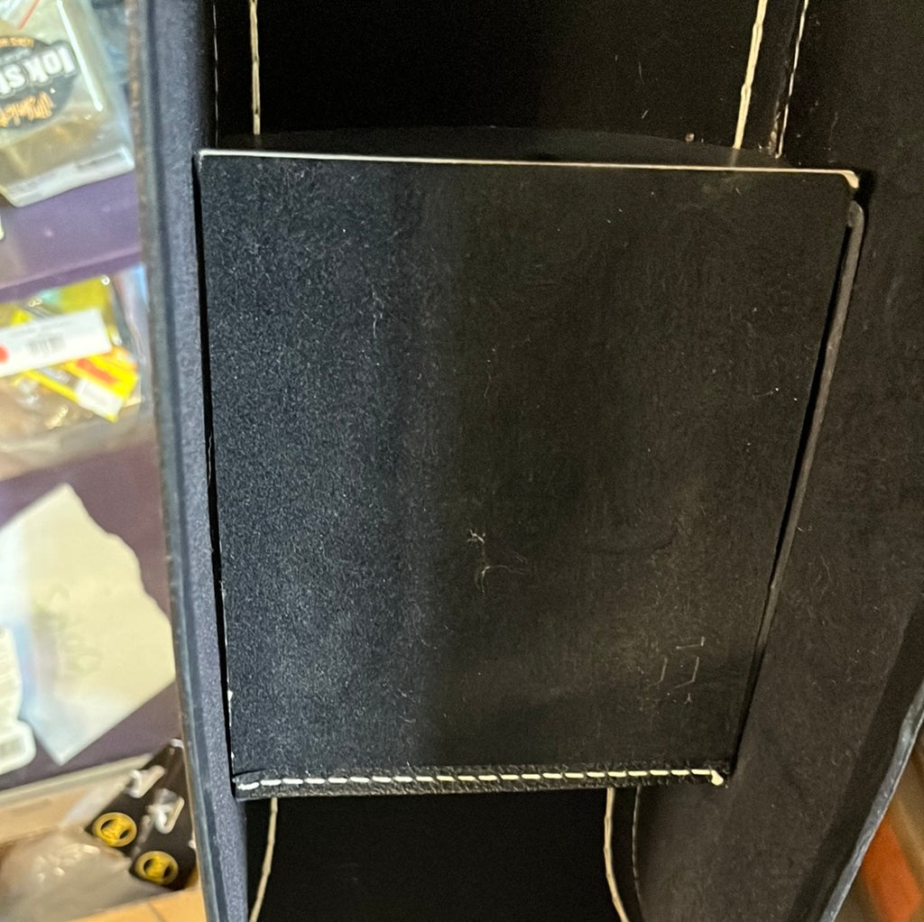 Chipboard Dreadnought Acoustic Case (Used)