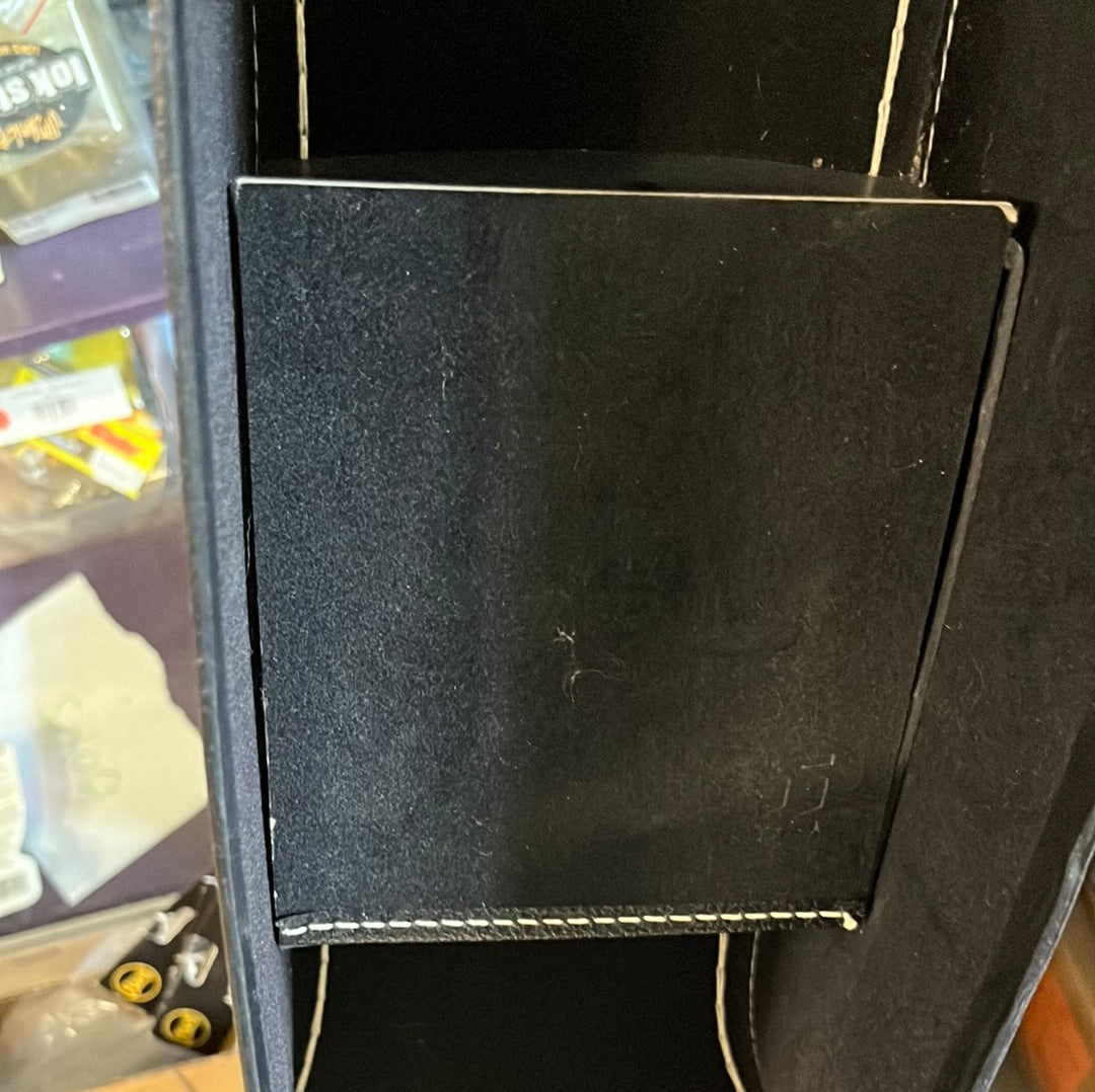 Chipboard Dreadnought Acoustic Case (Used)