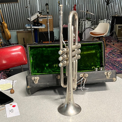 York - Bb Trumpet  circa 1925