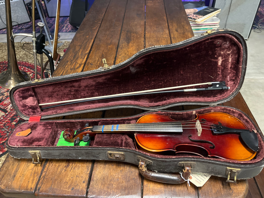 Violin - Strad Copy - 3/4